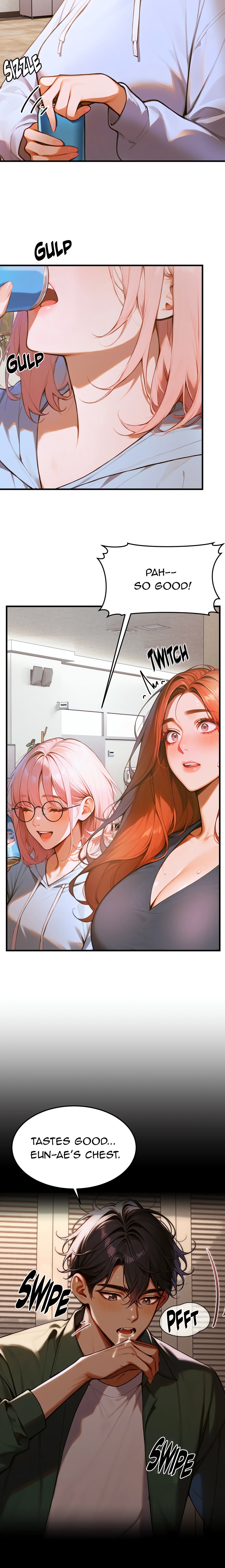 Strong Witch Chapter 7 image 17