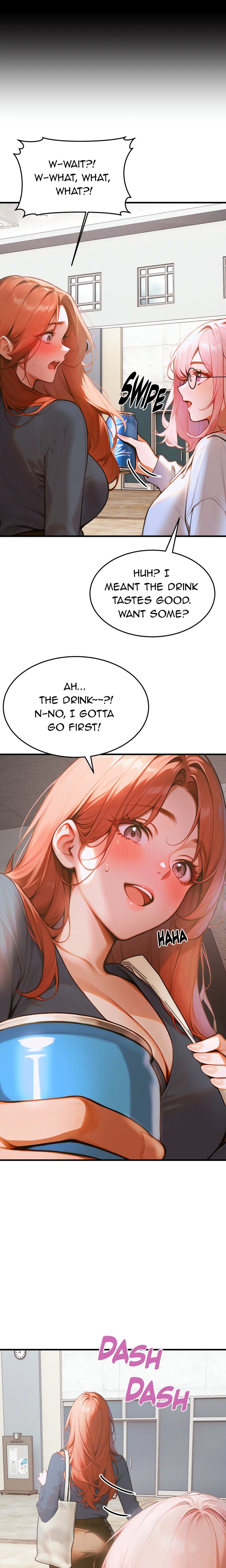 Strong Witch Chapter 7 image 18