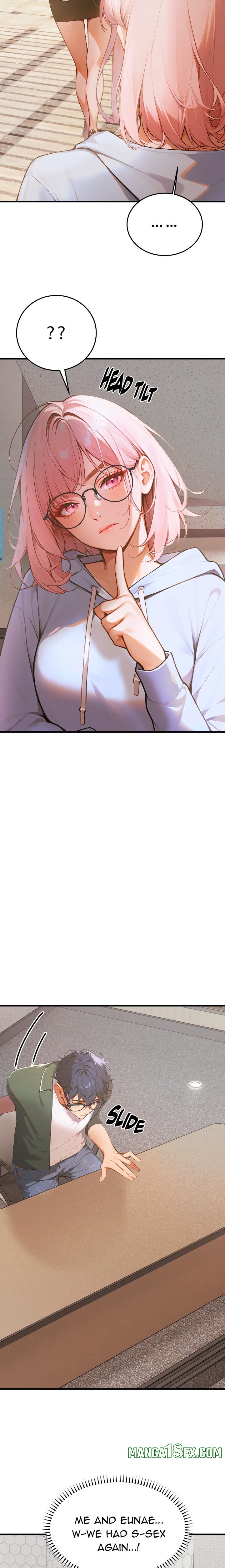 Strong Witch Chapter 7 image 19