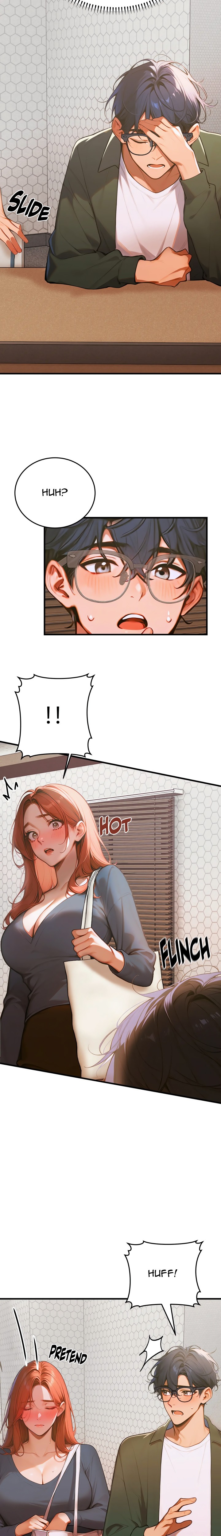 Strong Witch Chapter 7 image 20