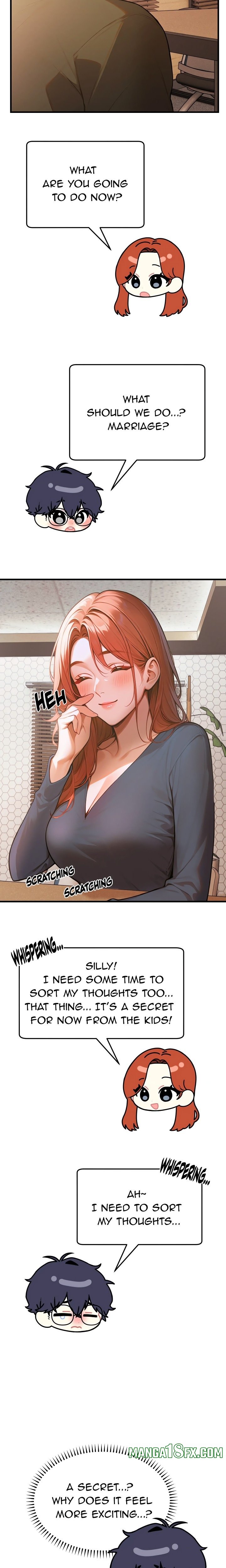 Strong Witch Chapter 7 image 23
