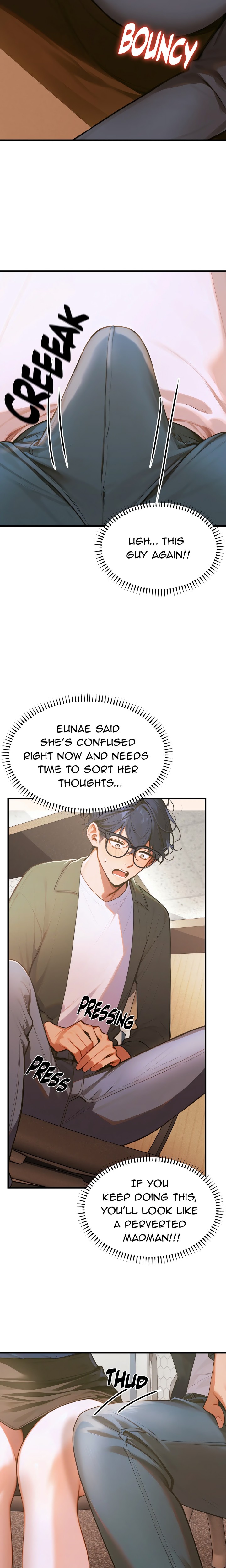 Strong Witch Chapter 7 image 25