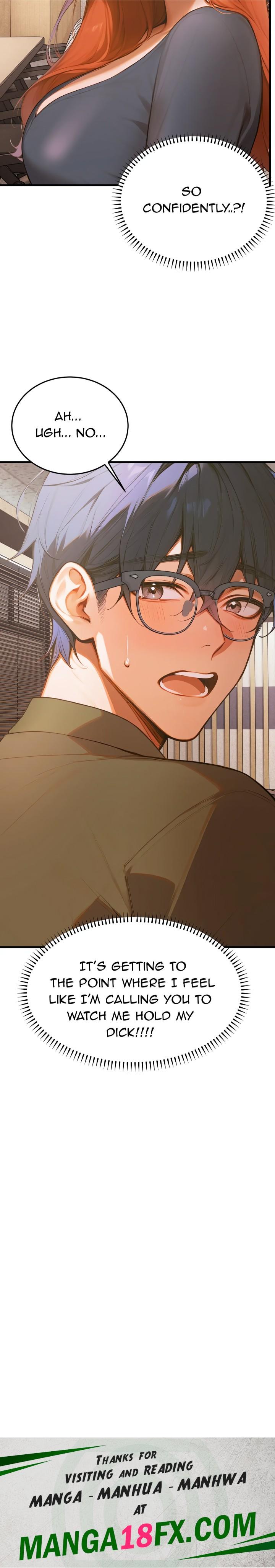 Strong Witch Chapter 7 image 27
