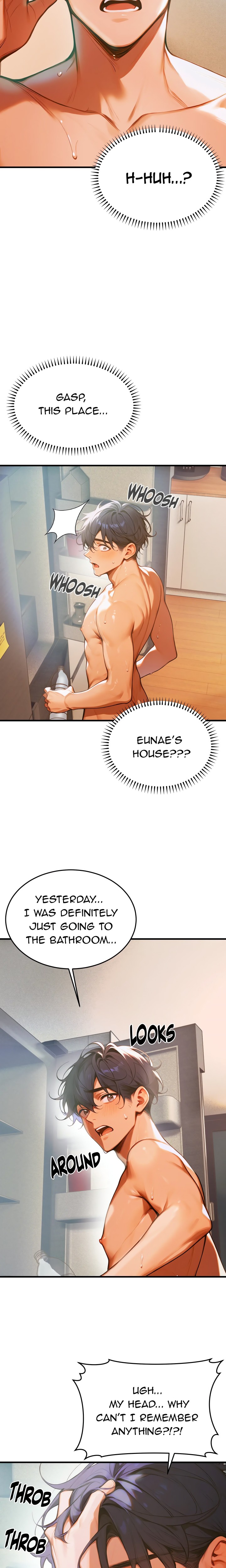 Strong Witch Chapter 7 image 2