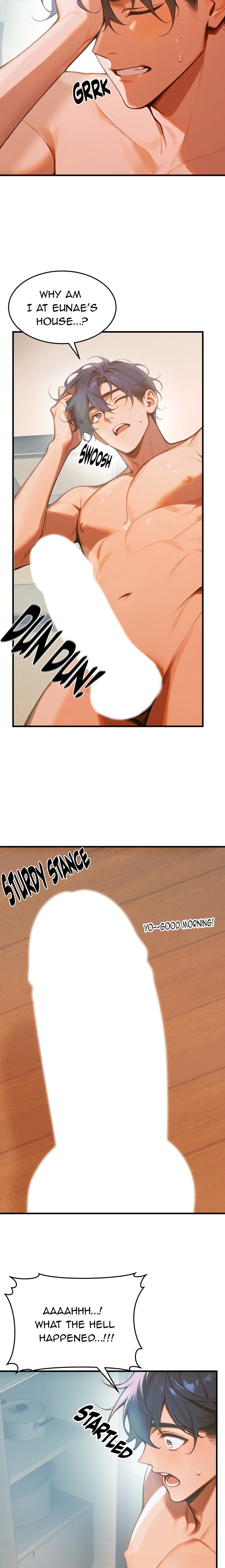 Strong Witch Chapter 7 image 3