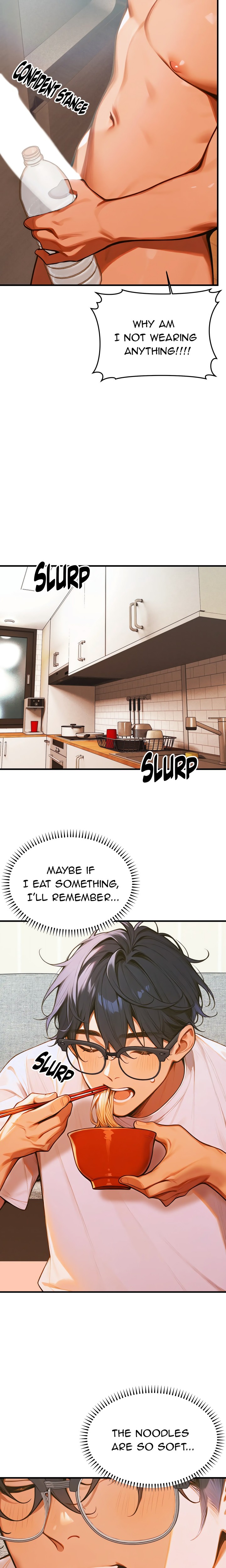 Strong Witch Chapter 7 image 4
