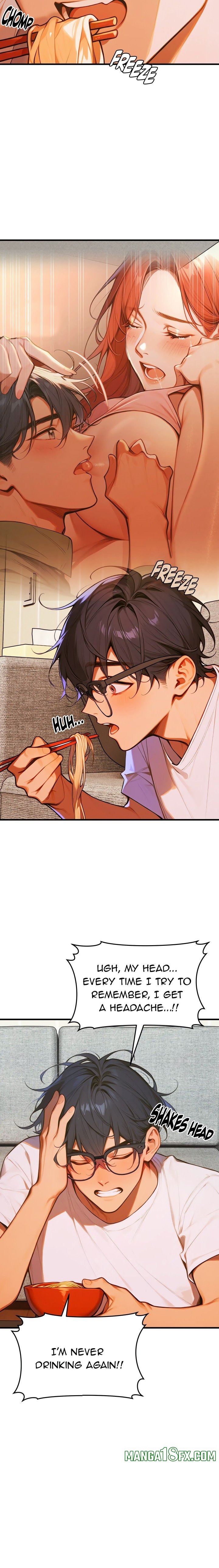 Strong Witch Chapter 7 image 5