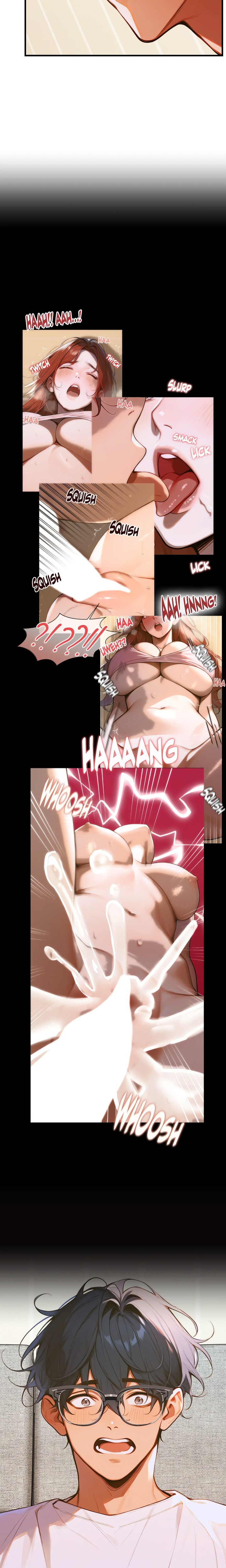 Strong Witch Chapter 7 image 8