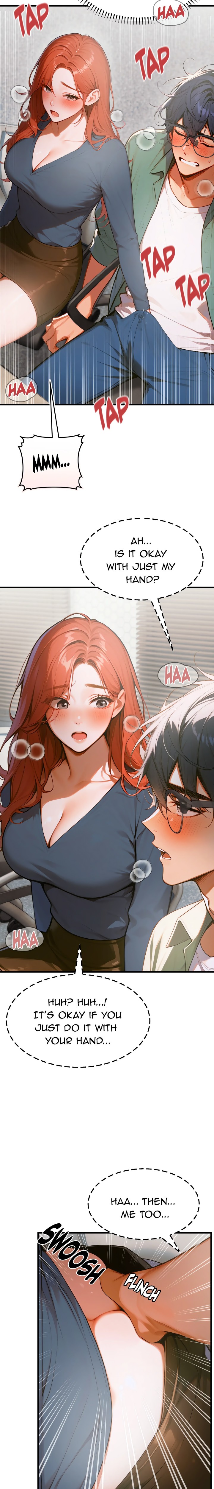 Strong Witch Chapter 8 image 9