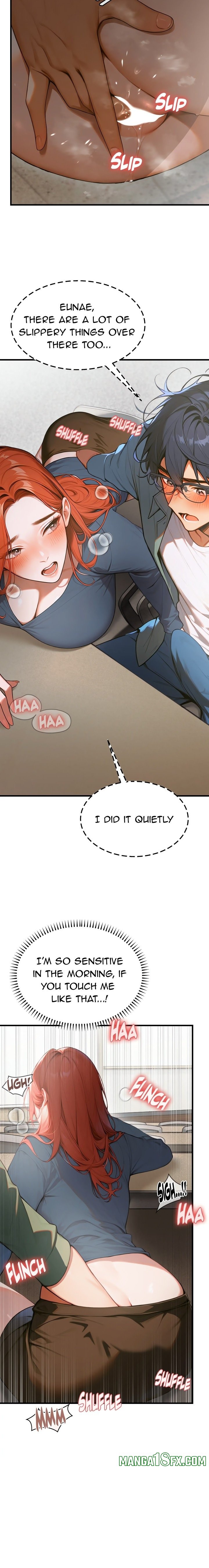 Strong Witch Chapter 8 image 11