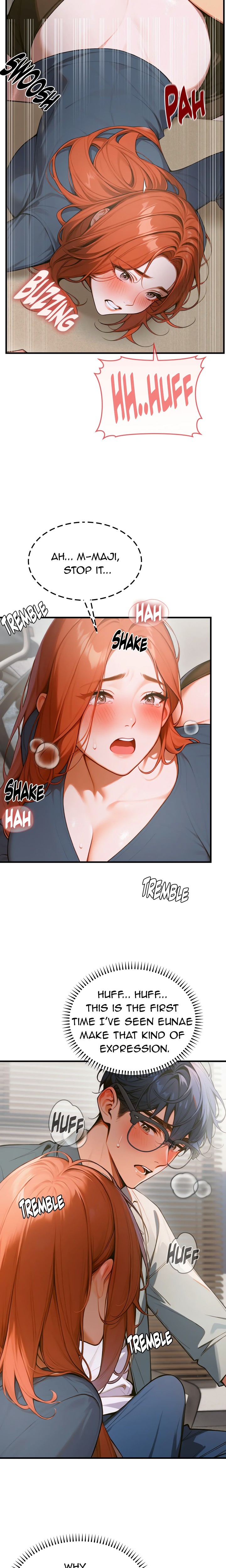 Strong Witch Chapter 8 image 15