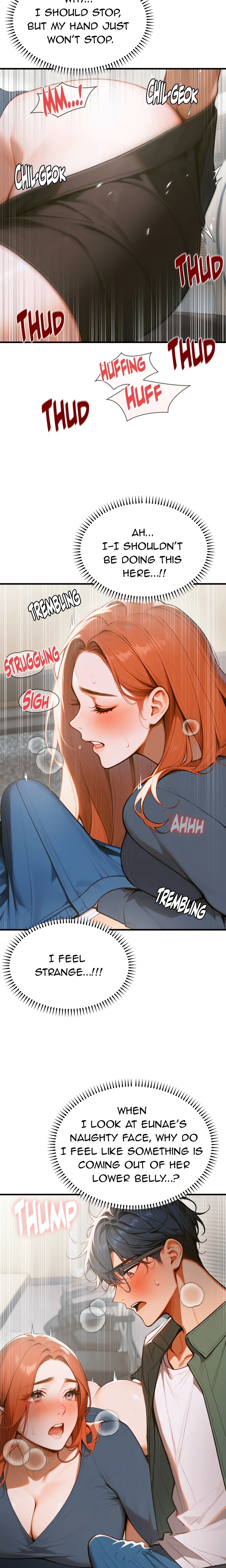 Strong Witch Chapter 8 image 16
