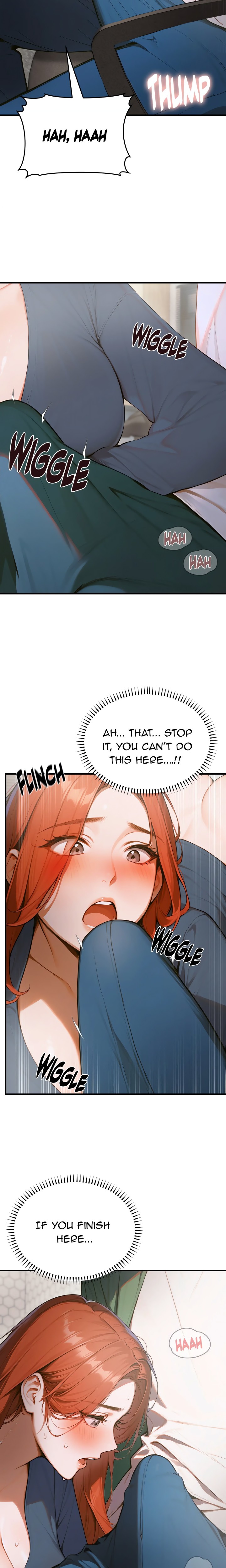 Strong Witch Chapter 8 image 17