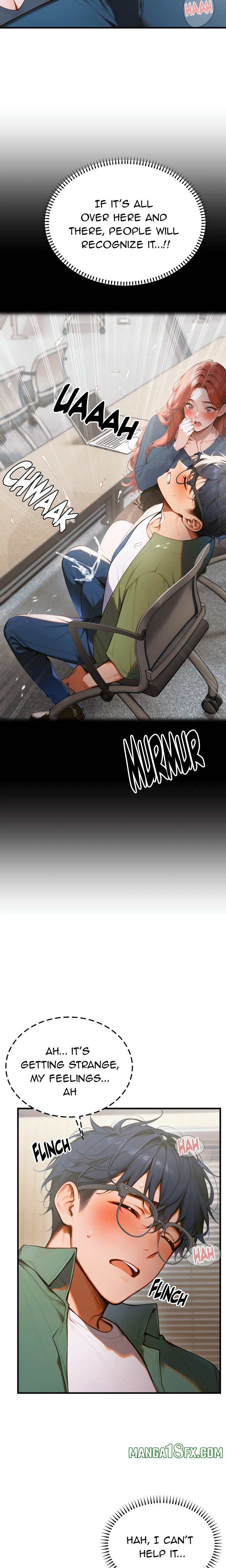 Strong Witch Chapter 8 image 18