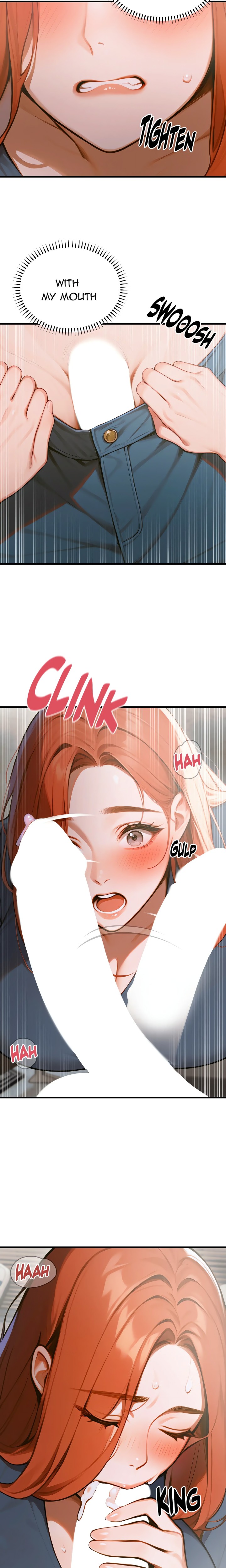 Strong Witch Chapter 8 image 19