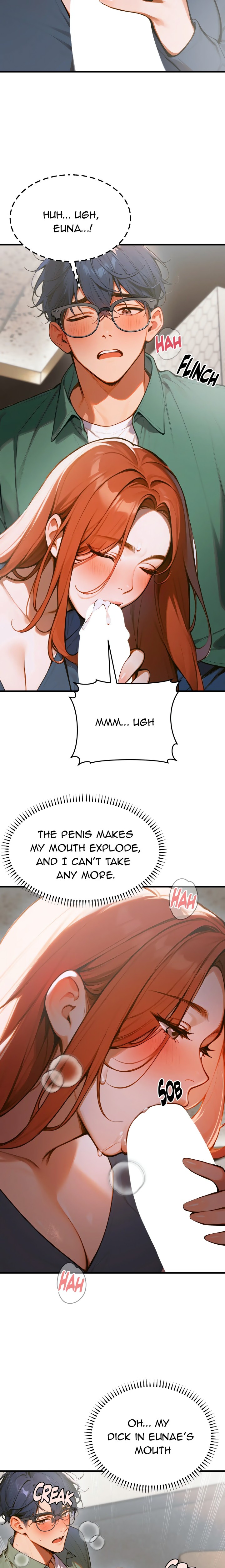 Strong Witch Chapter 8 image 20
