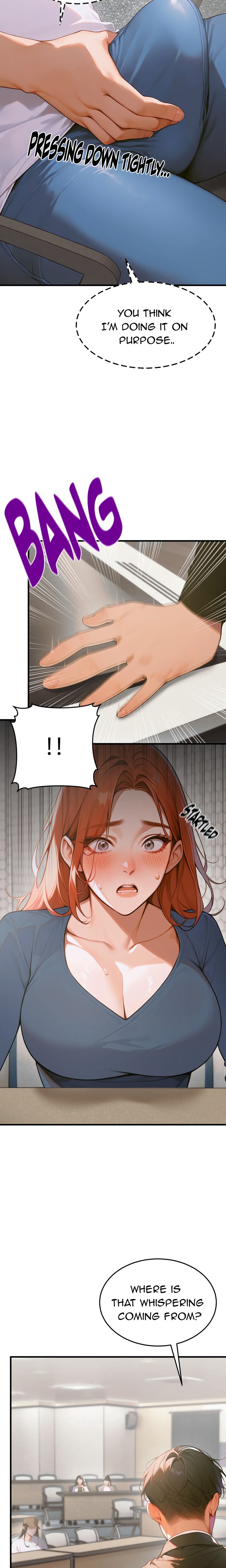 Strong Witch Chapter 8 image 2
