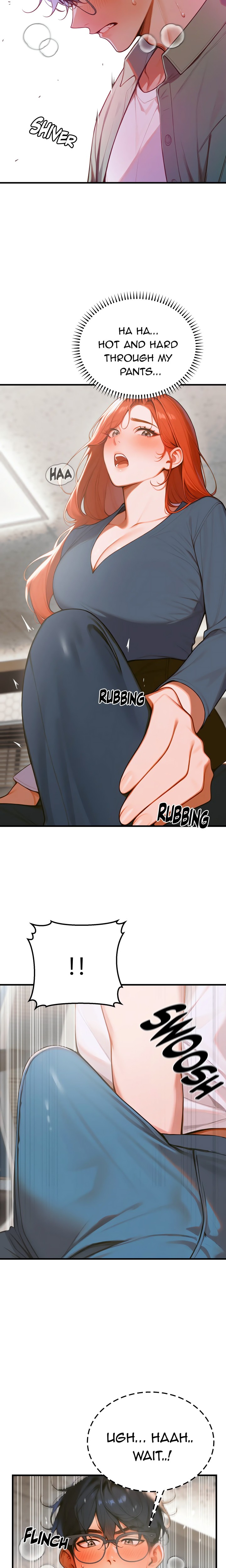 Strong Witch Chapter 8 image 6