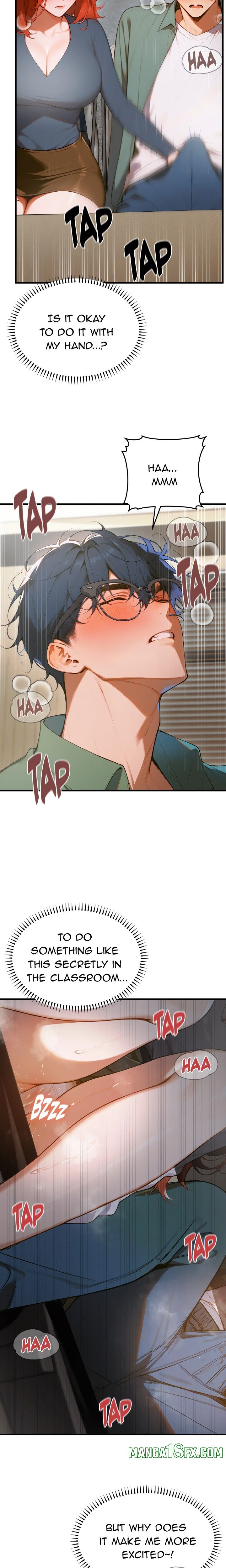 Strong Witch Chapter 8 image 8