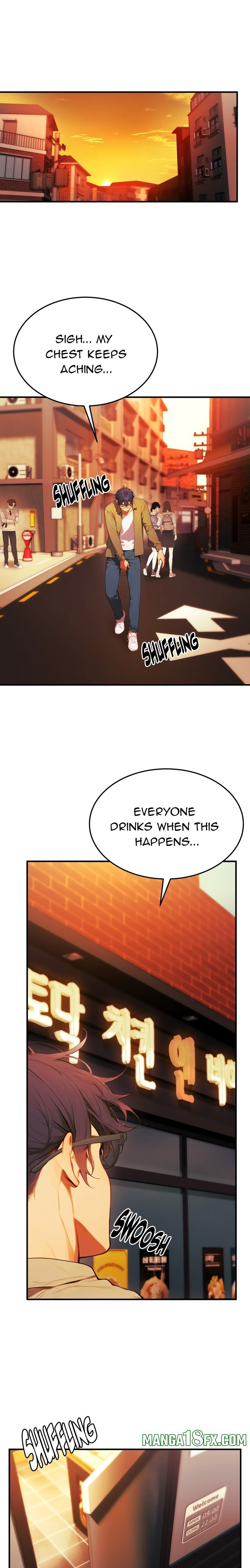 Strong Witch Chapter 9 image 9