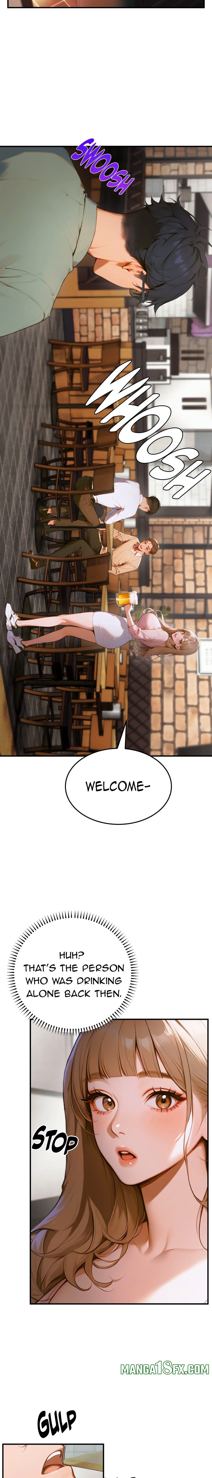 Strong Witch Chapter 9 image 10