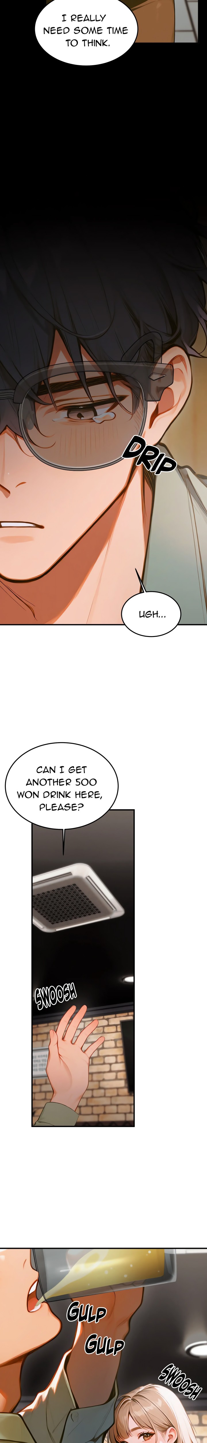 Strong Witch Chapter 9 image 12