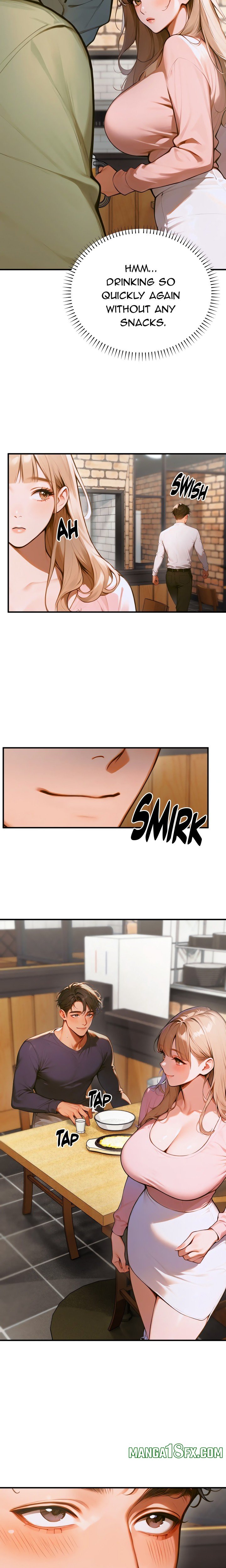 Strong Witch Chapter 9 image 13