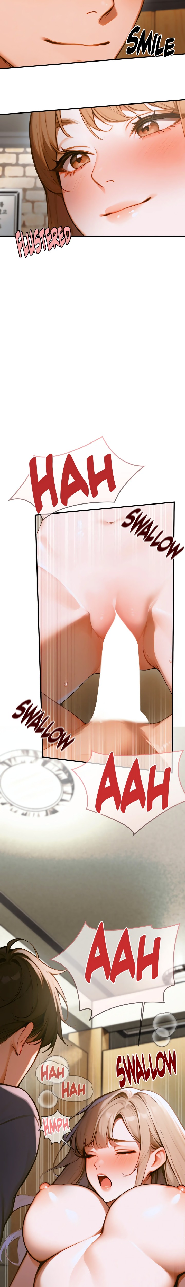 Strong Witch Chapter 9 image 14