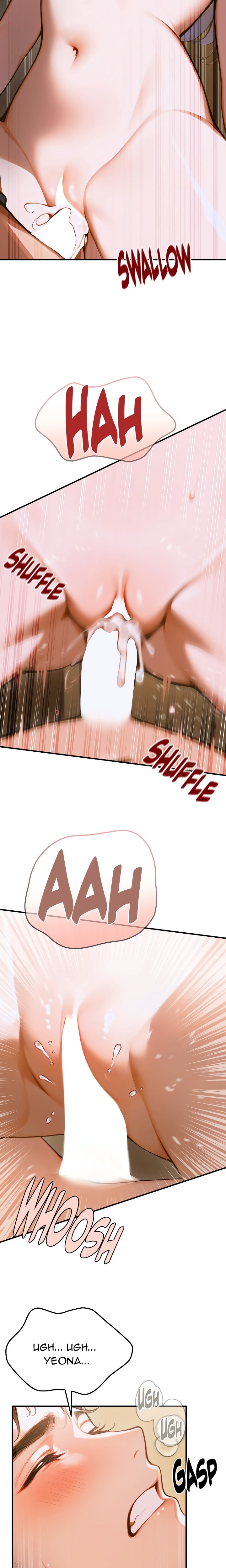 Strong Witch Chapter 9 image 15