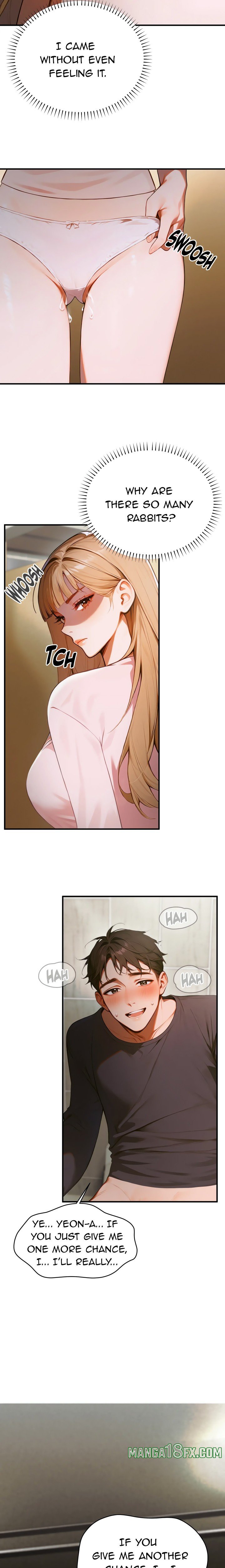 Strong Witch Chapter 9 image 17