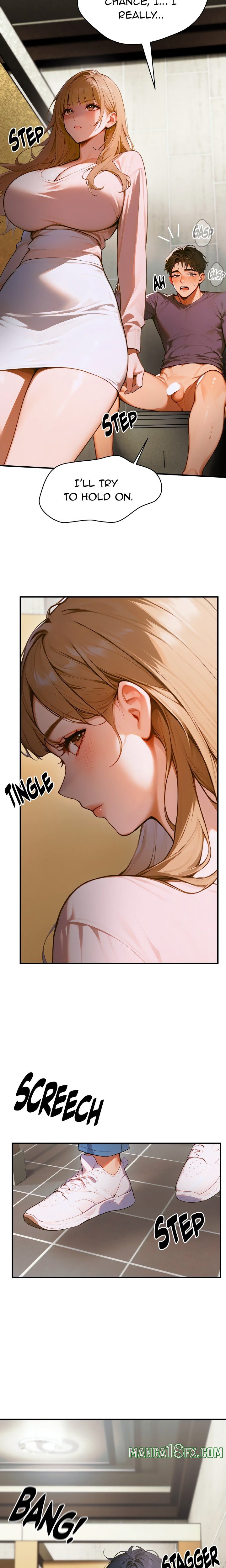 Strong Witch Chapter 9 image 18