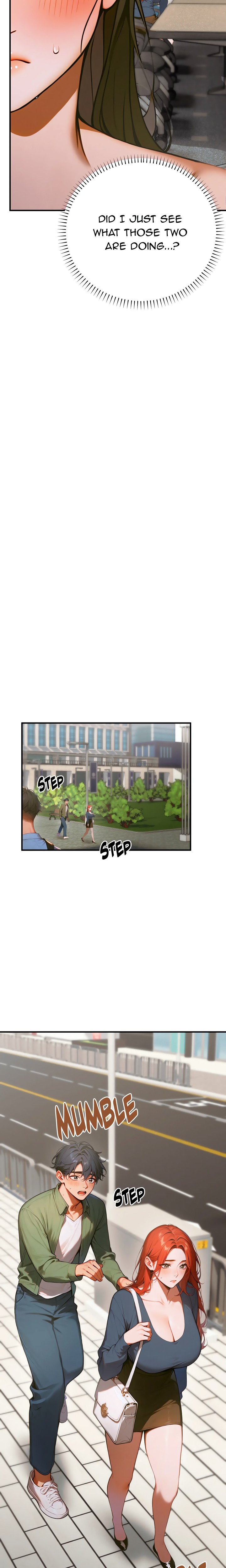Strong Witch Chapter 9 image 1