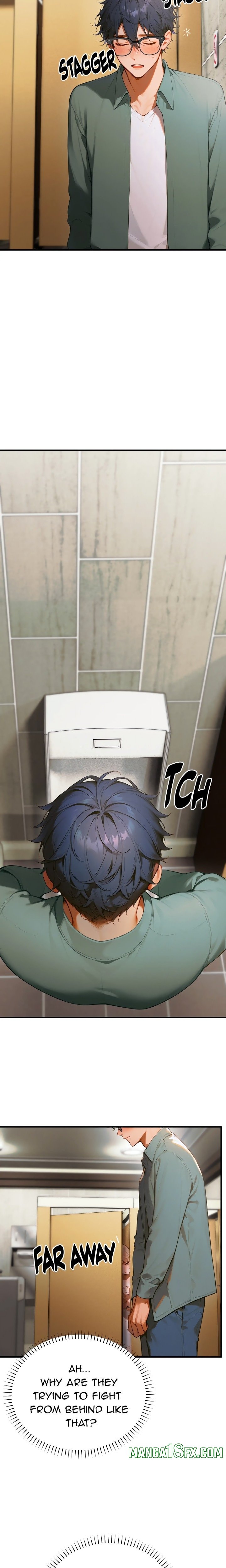 Strong Witch Chapter 9 image 19