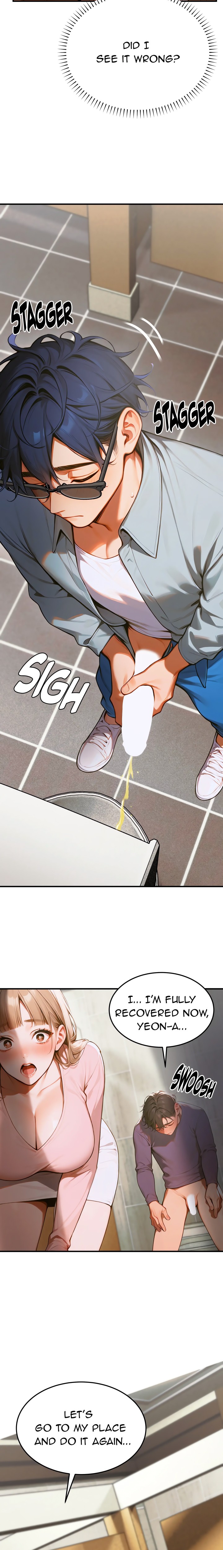 Strong Witch Chapter 9 image 21