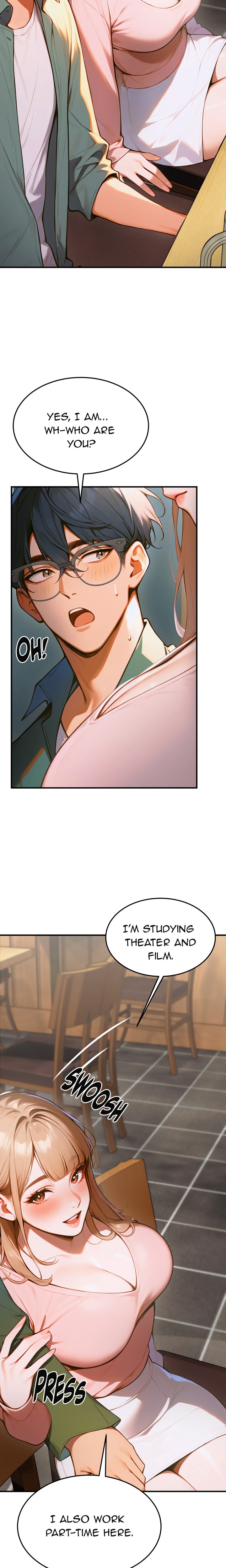 Strong Witch Chapter 9 image 24