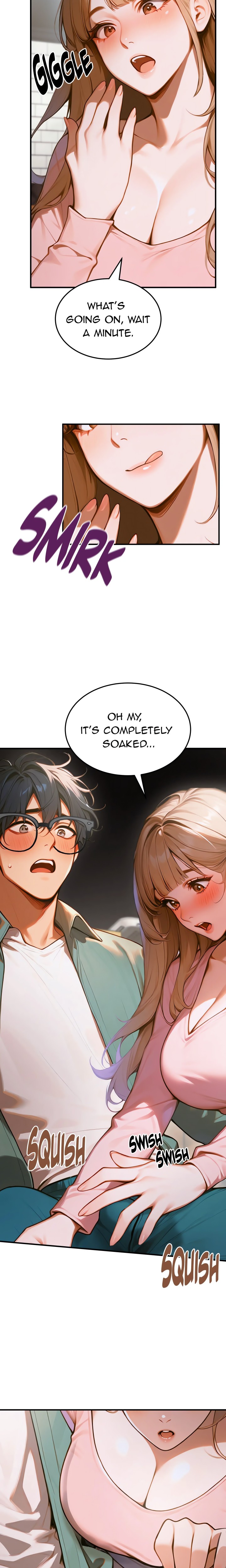 Strong Witch Chapter 9 image 28
