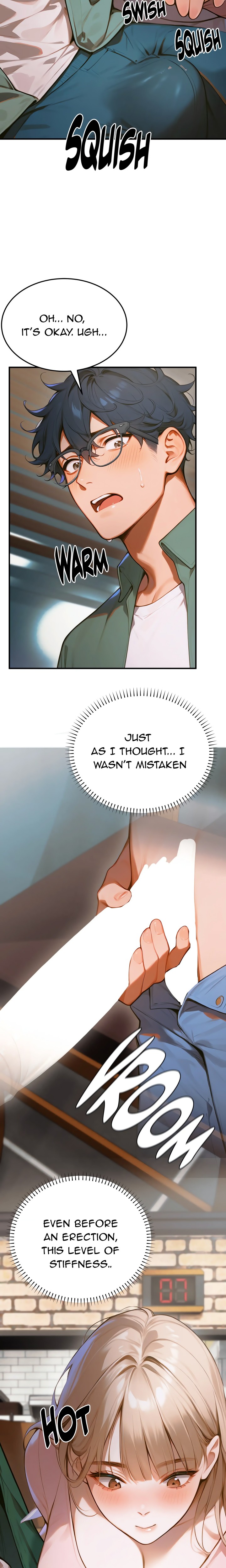 Strong Witch Chapter 9 image 29