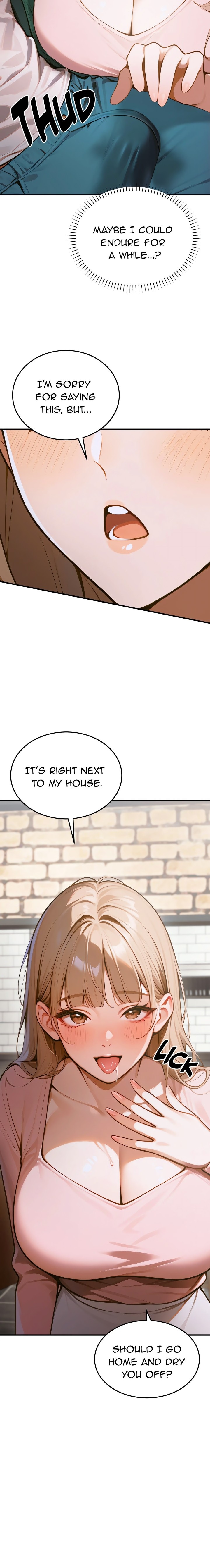 Strong Witch Chapter 9 image 30
