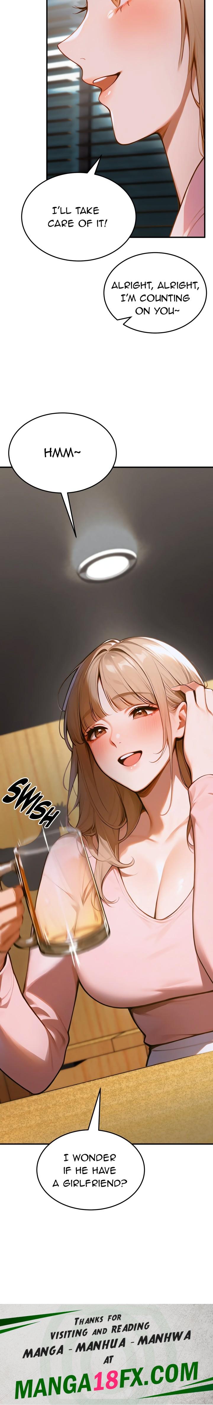 Strong Witch Chapter 9 image 33