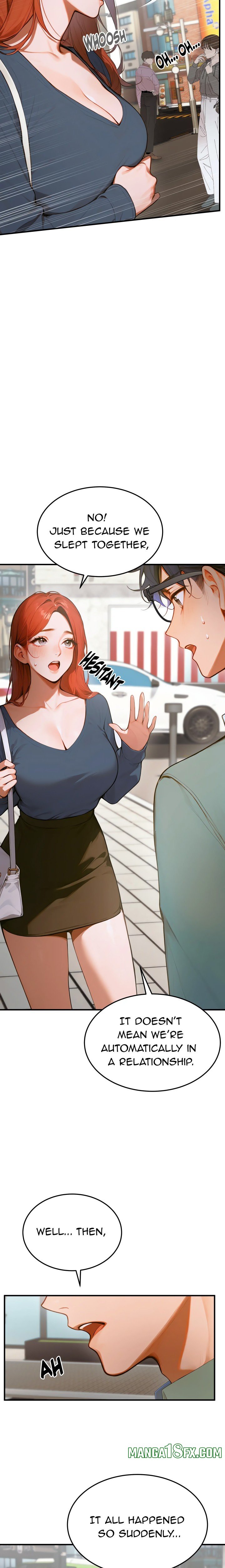 Strong Witch Chapter 9 image 4