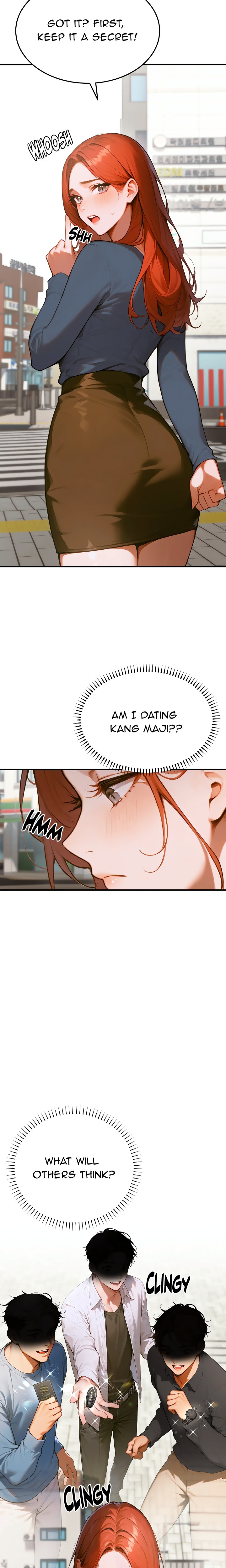 Strong Witch Chapter 9 image 6