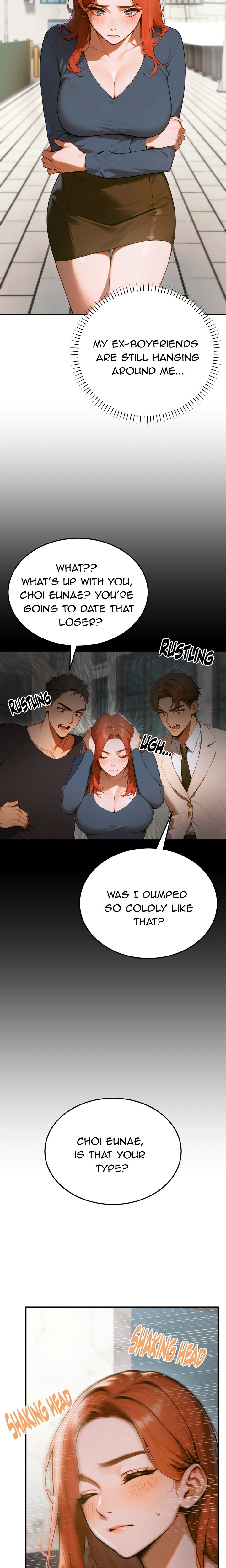 Strong Witch Chapter 9 image 7
