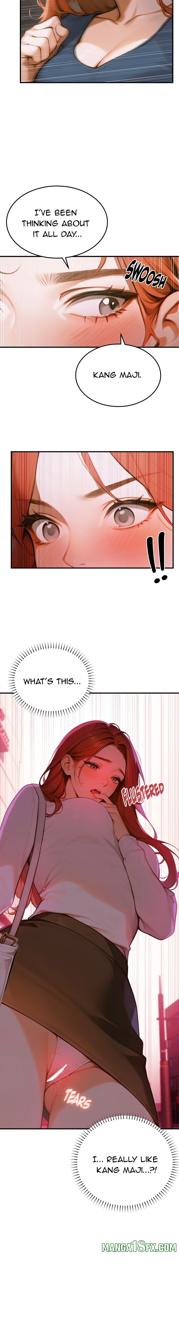 Strong Witch Chapter 9 image 8