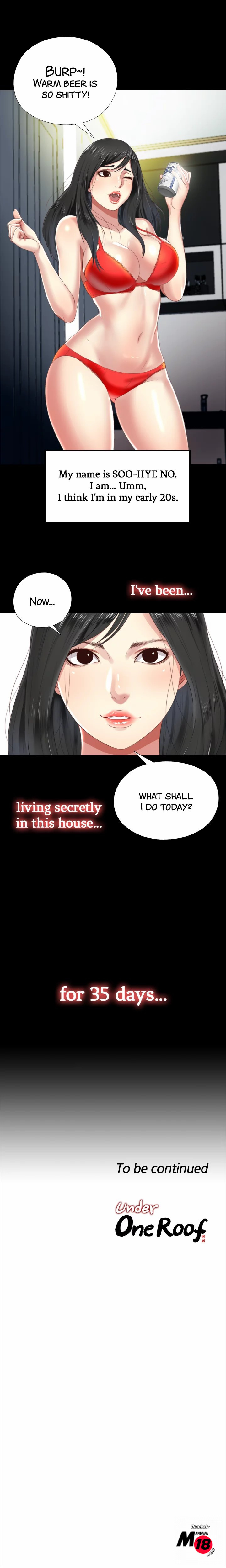Live Together Chapter 1 image 16