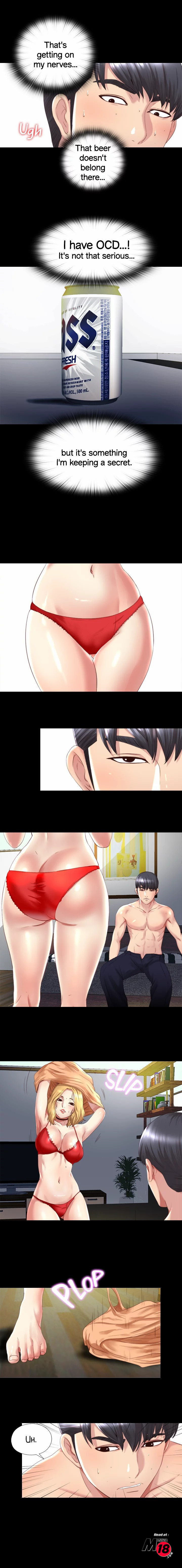Live Together Chapter 1 image 5