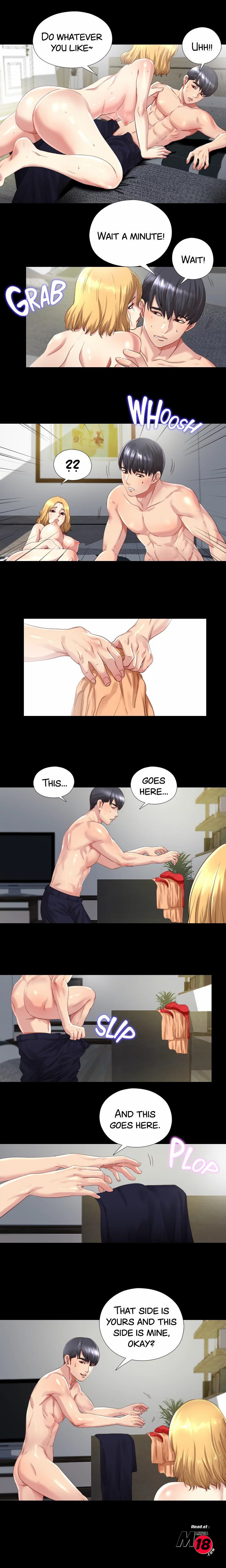 Live Together Chapter 1 image 7