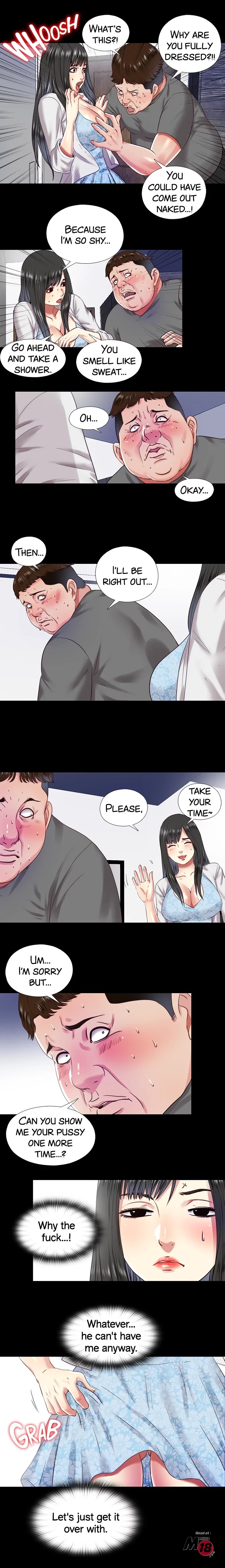 Live Together Chapter 11 image 9