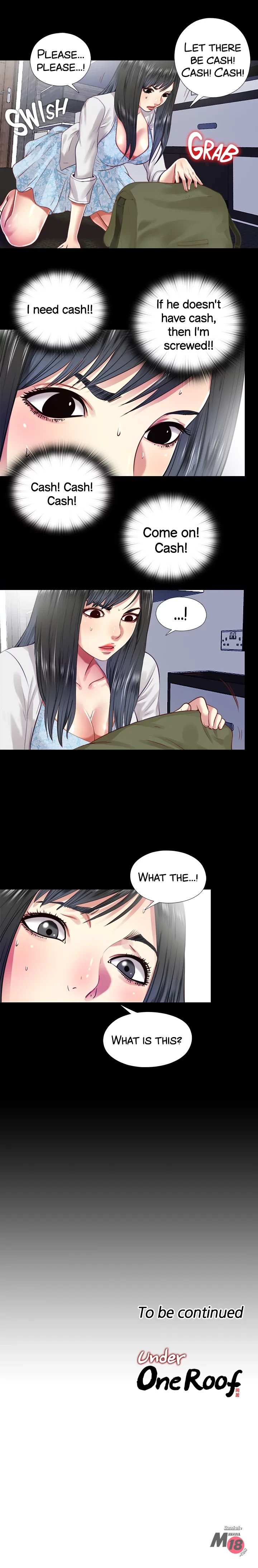 Live Together Chapter 11 image 11