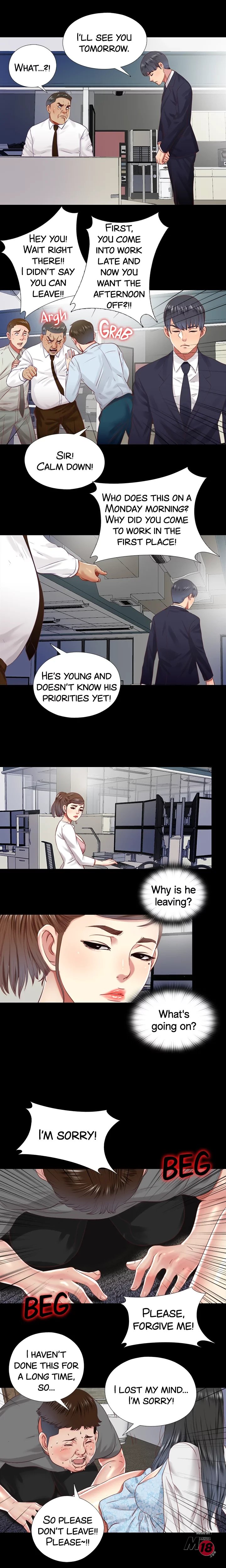 Live Together Chapter 11 image 3
