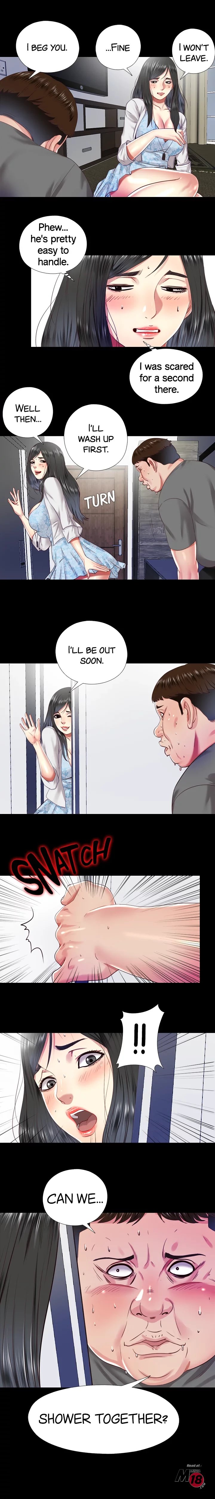 Live Together Chapter 11 image 4